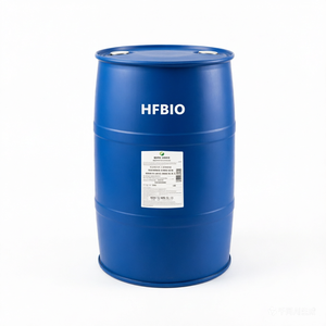 HFBIO High Fructose Corn Syrup HFCS 55 275kg Bulk Drums