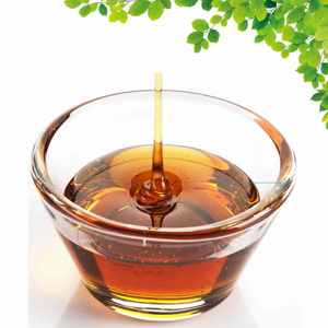 OEM Factory Hot-Selling Rock Sugar Syrup Quality Ingredients for Milk Tea and Bubble Tea Liquid Special Ingredients