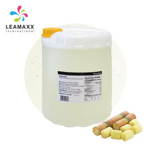 Liquid Clear Tapioca Syrup 25kg Tub Supplier