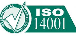 ISO 14001 environmental management