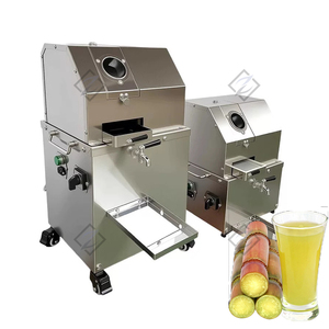 Commercial Juice Machine