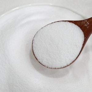 Food Grade Isomalt Powder 25kg Bulk Low Calorie Sugar Substitute