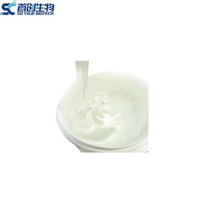 HALAL Tapioca IMO 900 Syrup High DP3