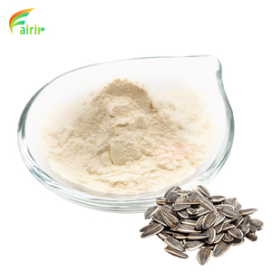 Premium Sunflower Lecithin Powder 97% Kosher Halal