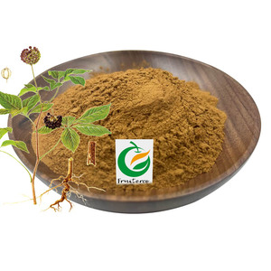 Siberian Ginseng Extract Powder - Acanthopanax Eleutherococcus Senticosus Root Extract