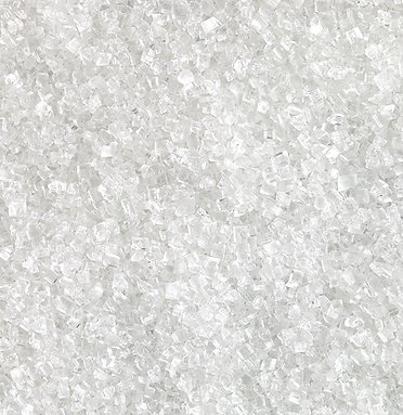 Organic Refined White Cane Sugar