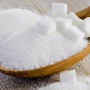 Natural White Granular Sugar