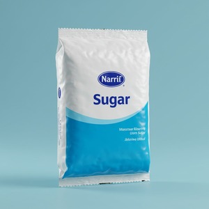 Raw Cane Granulated Sugar for Large Manufacturers