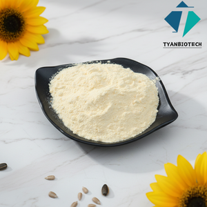 TAIAN Supply Sunflower Lecithin Powder 98%