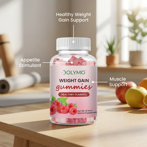 Private Label Organic Tapioca Syrup for Gummies