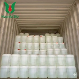 High Purity Fructose Syrup Food Additive Clear Liquid Sweetener F42 F50