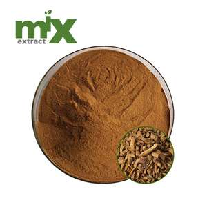 Gentiana Macrophylla Root Extract Powder Food Grade 10:1 20:1 50:1