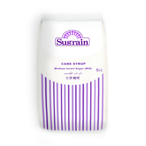 GMP Certified Raw Processed Liquid Sugar Syrup Cane Sugar Fructose