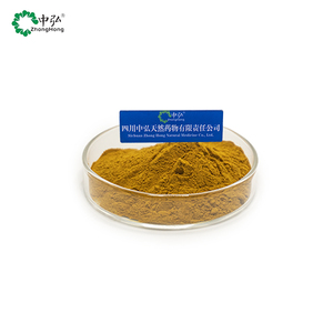 Pine Node Extract Powder Herbal Botanical Ingredient