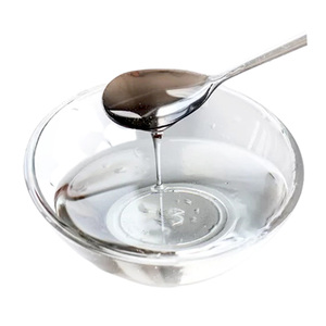 Food Grade F55 High Fructose Corn Syrup For Honey Alternative