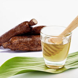 Tapioca Glucose Syrup Liquid Sweetener 75-80% Brix