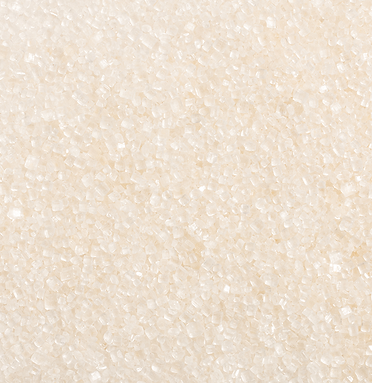 Organic Cane Sugar Raw Crystals