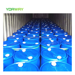 Halal Kosher 300kg Plastic Drum Fructose Glucose Syrup 75-85 Viscosity