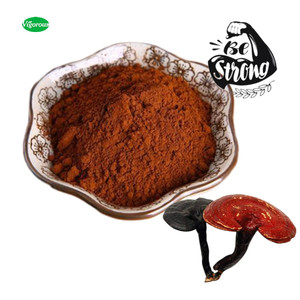 Organic Ganoderma Reishi Mushroom Extract 30% Polysaccharides